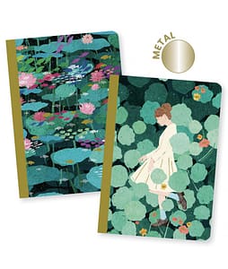 Little notebooks - Xuan