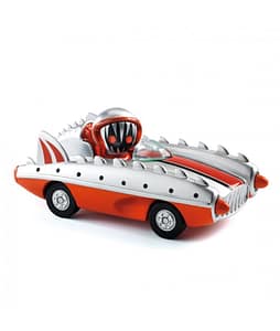 Djeco Crazy Motors Piranha Kart
