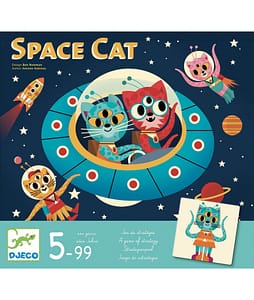 Space Cat