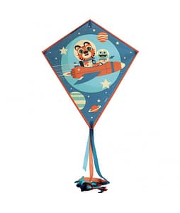 Djeco Rocket vlieger