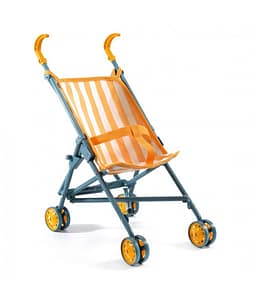 Pomea - Sunshine Wandelwagen 54cm