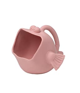 Handschep Vis roze