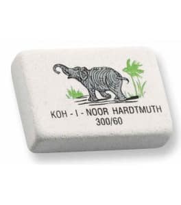 Gum Koh-I-Noor 300/60