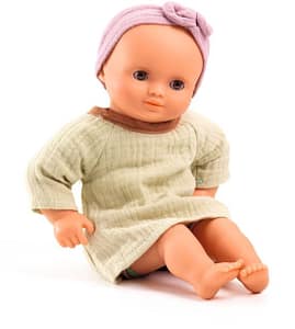 Djeco pomea baby Pistache
