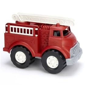 Green Toys - Fire truck