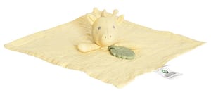 Knuffeldoekje  - Giraf