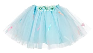 Annelisa Tutu, verstelbaar