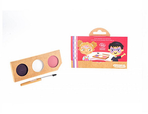 Namaki schminkset Fee en Vlinder