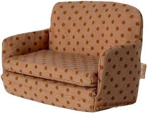 Sofa bed - mouse