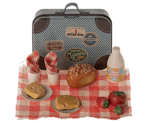 Maileg picnic set