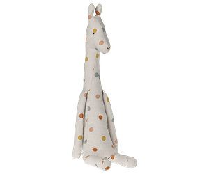 Maileg - Safari friends - Medium Giraffe