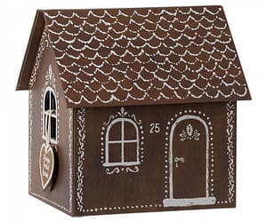 Maileg Gingerbread house - Small