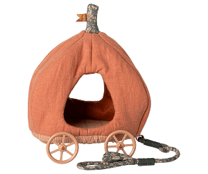 Maileg Pumpkin carriage
