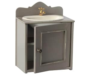 Maileg - Miniature bathroom sink