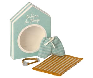 Beach set big brother mouse