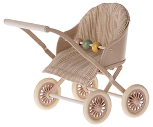 Stroller Baby - Rose