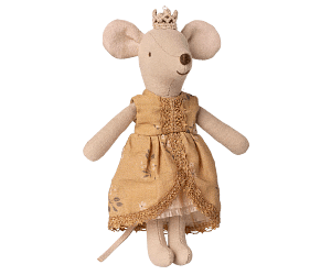 Maileg Princess Mouse Big sister