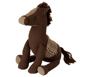Maileg Pony medium