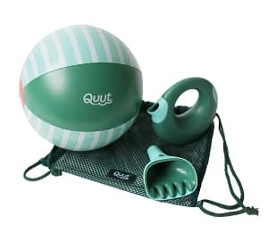 Quut tuinset - garden green