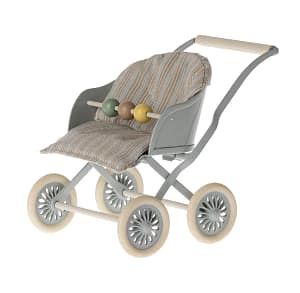 Stroller Baby - blauw