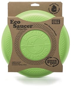 Flying Disc (Green Toys - Frisbee)