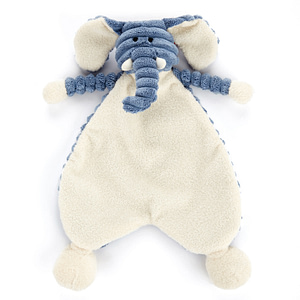 Cordy Roy baby Elephant comforter