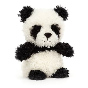 Little Panda - Panda knuffeltje