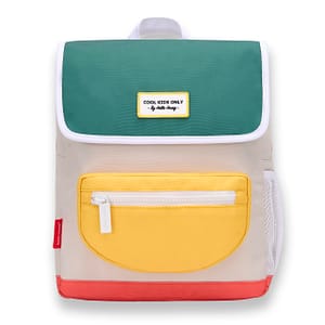 Hello hossy rugzak mini playmo