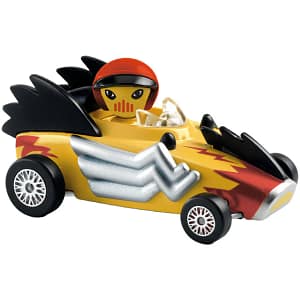 Djeco Crazy Motors Electro choc