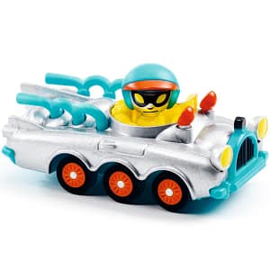 Djeco Crazy Motors Roller Coaster