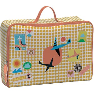 Djeco vakantie koffer