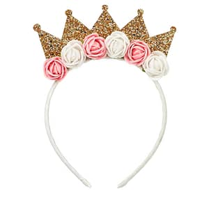 Souza kroon/haarband Annelyn