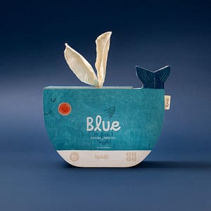Londji Blue Oceaan puzzel