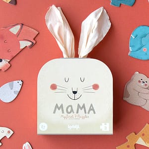 Londji Mama puzzel