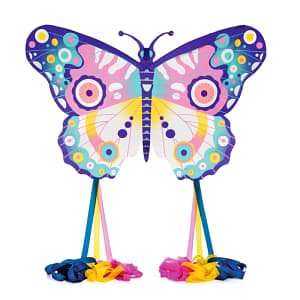 Maxi butterfly vlieger Djeco