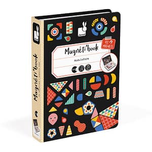 Magneti Book Moduloform