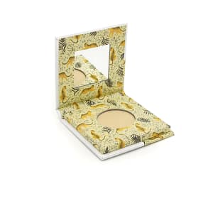 Oogschaduw - Cheetah Goudgeel