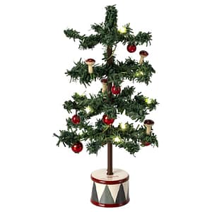 Christmas tree - Mouse