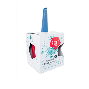 Sand and Beach Toolbox (3+) Zsilt