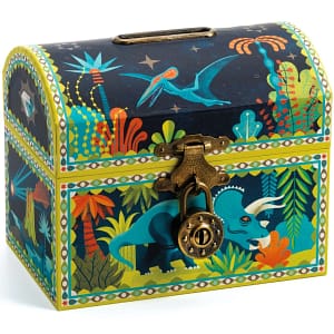 Djeco money box tirelire