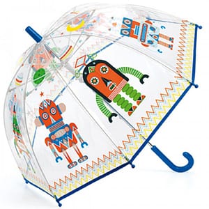 Paraplu - Robots