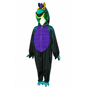 Dragon Verkleedpak