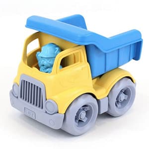 Green Toys - Dumper - Kiepwagen