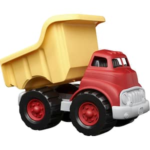 Green Toys - Dumptruck - Kiepwagen