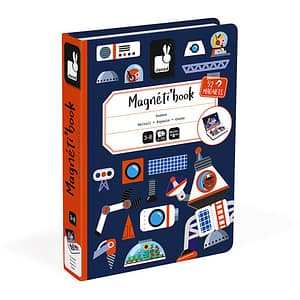 Magneti Book Cosmos