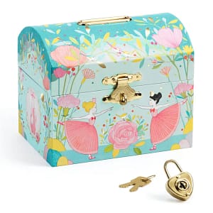 Djeco money box tirelire