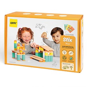 Oppi Stix - Big