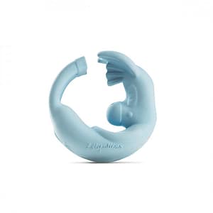 Rollende rammelaar eco Ignace - Lilliputiens