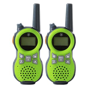 Terra kids walkie talkie set
