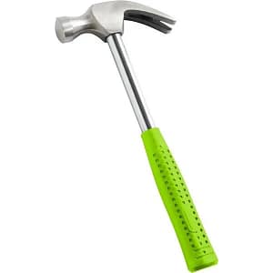Terra kids hamer